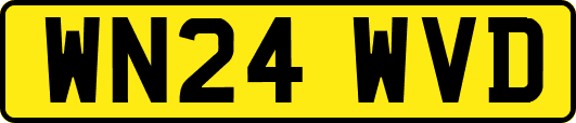 WN24WVD