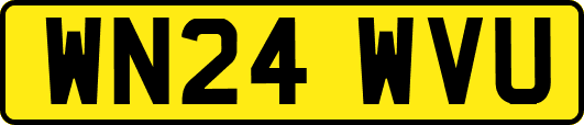WN24WVU