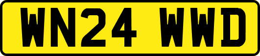 WN24WWD