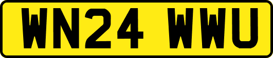 WN24WWU