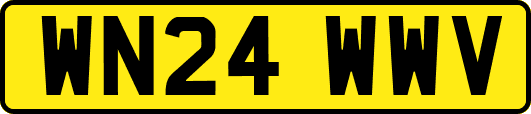 WN24WWV