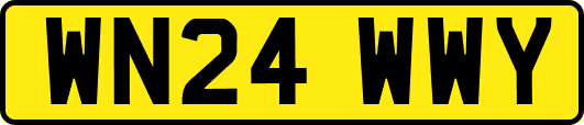 WN24WWY