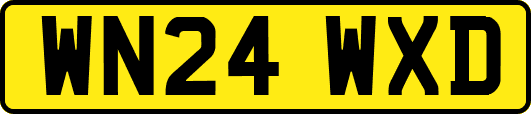 WN24WXD