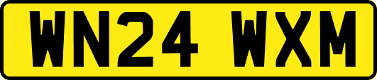 WN24WXM