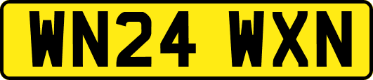 WN24WXN