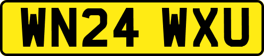 WN24WXU