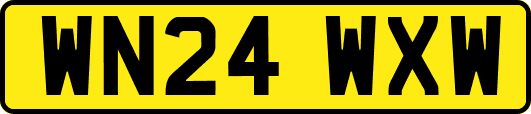 WN24WXW