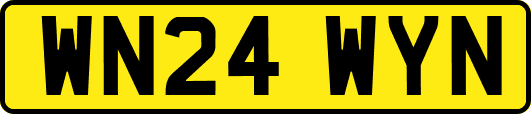 WN24WYN