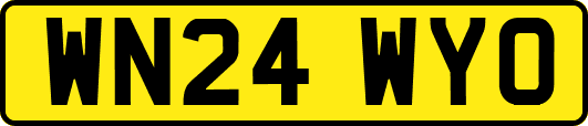 WN24WYO