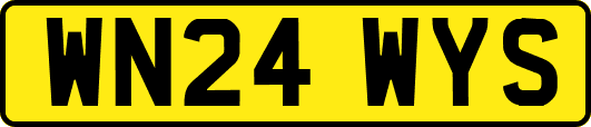 WN24WYS