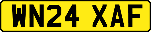 WN24XAF