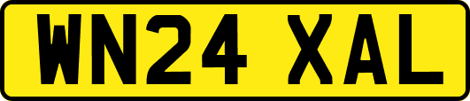 WN24XAL