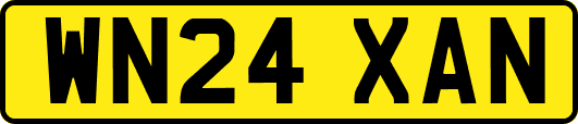 WN24XAN