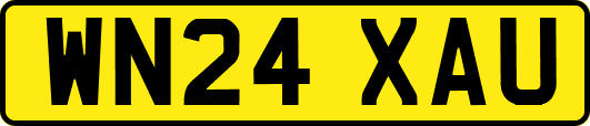 WN24XAU