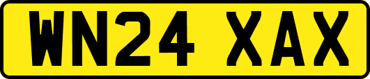 WN24XAX
