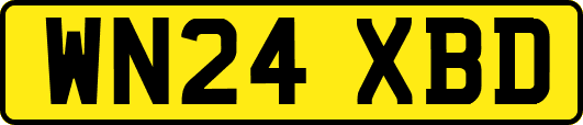 WN24XBD
