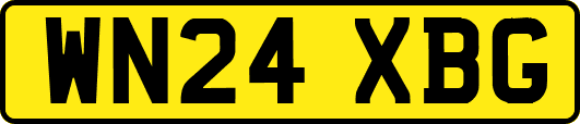 WN24XBG