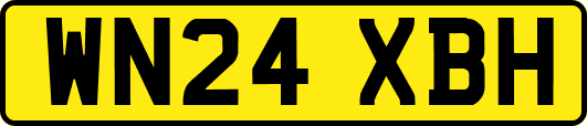 WN24XBH