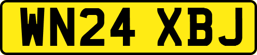 WN24XBJ