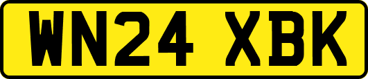 WN24XBK