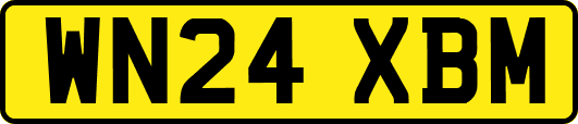 WN24XBM