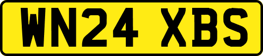 WN24XBS