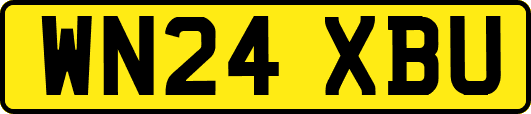 WN24XBU