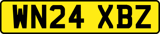 WN24XBZ