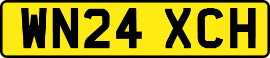 WN24XCH