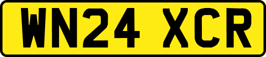 WN24XCR