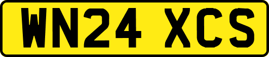 WN24XCS