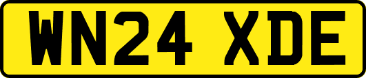 WN24XDE