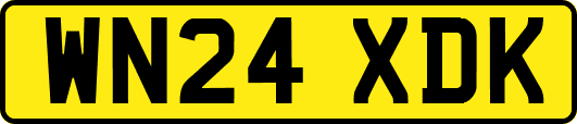 WN24XDK