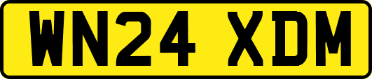 WN24XDM