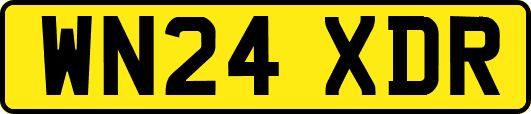 WN24XDR