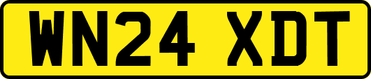 WN24XDT