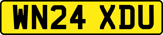 WN24XDU