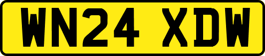 WN24XDW
