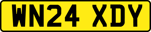 WN24XDY