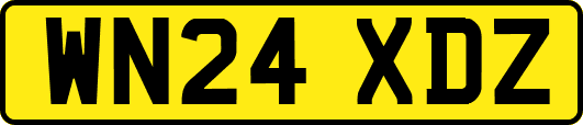 WN24XDZ