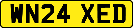 WN24XED