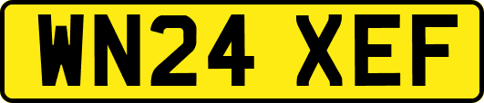 WN24XEF