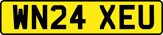 WN24XEU