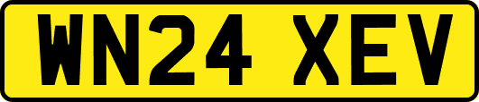 WN24XEV