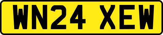 WN24XEW