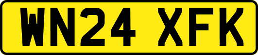 WN24XFK