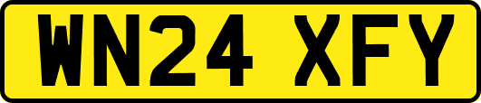 WN24XFY