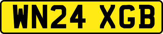 WN24XGB