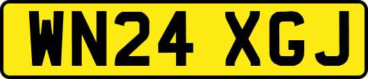 WN24XGJ