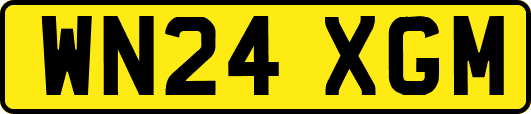 WN24XGM